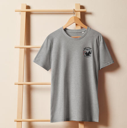 Custom Shirt
