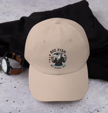 Custom Hats