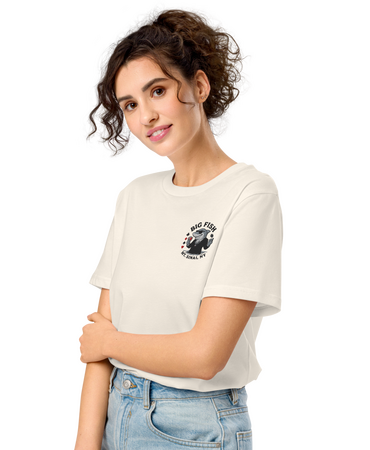 Custom Shirt