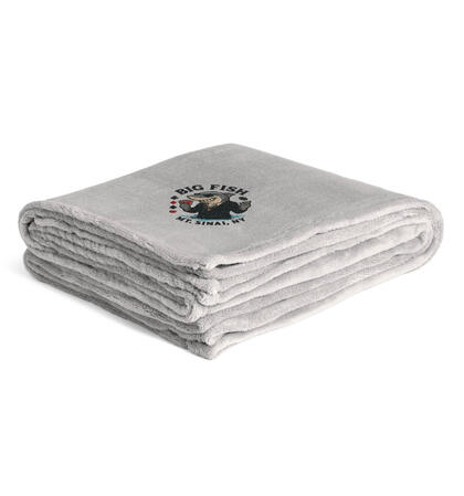 Custom Beach Towels
